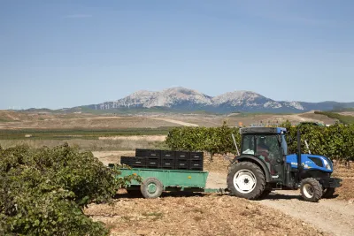Marques del Atrio