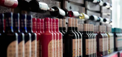 Bodegas Aragonesas