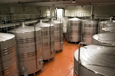 Bodegas Aragonesas