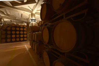 Bodegas Aragonesas