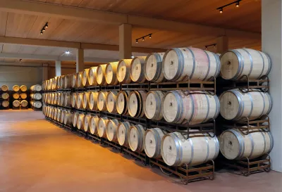 Bodegas Aragonesas