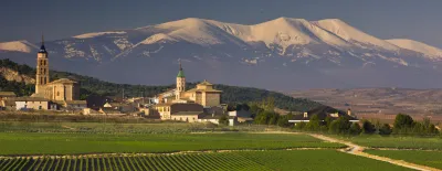 Bodegas Aragonesas