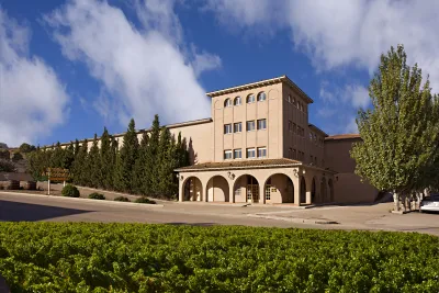 Bodegas Aragonesas
