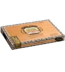 ARTURO FUENTE CHATEAU FUENTE QUEEN B SUN GROWN D-F-18