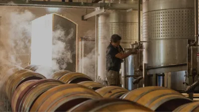 Chateau Tanunda