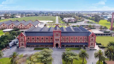 Chateau Tanunda