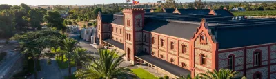 Chateau Tanunda