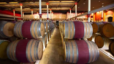 Chateau Tanunda