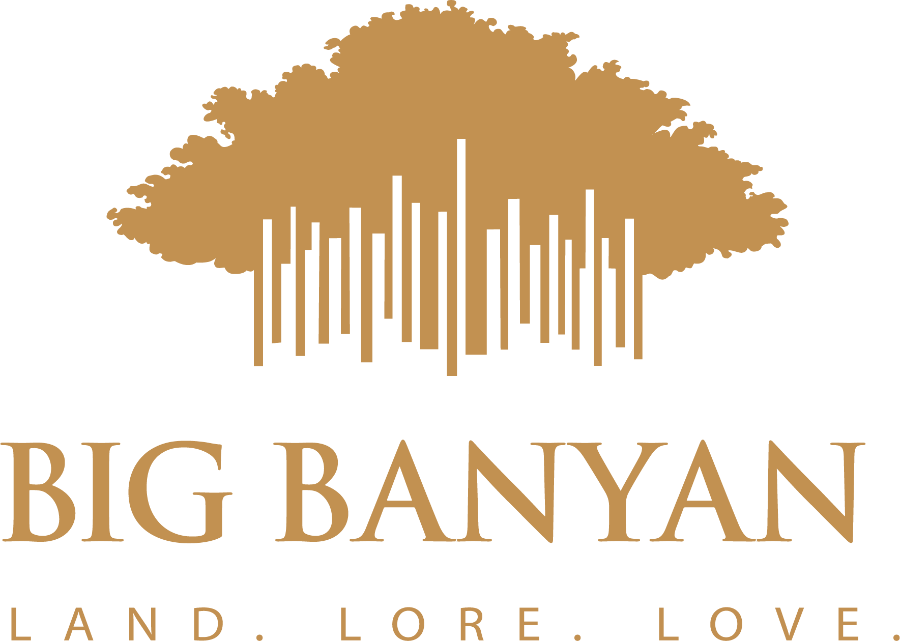 Big Banyan