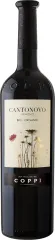 COPPI CANTONOVO PRIMITIVO 0,75 2019