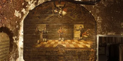 Staatlicher Hofkeller