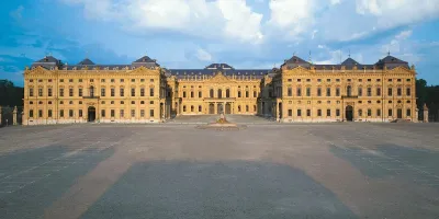 Staatlicher Hofkeller
