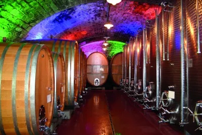 Weinbiet