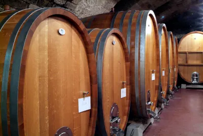 Weinbiet