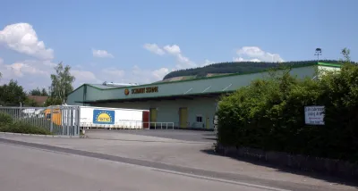 Schmitt Sohne