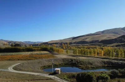 Waipara West