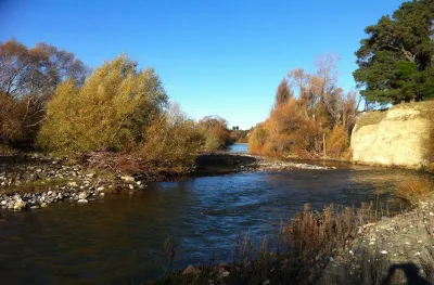 Waipara West
