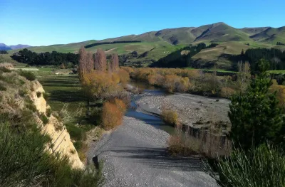 Waipara West