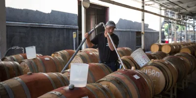 Napa Wine Company