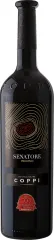 COPPI SENATORE PRIMITIVO 0,75 2017