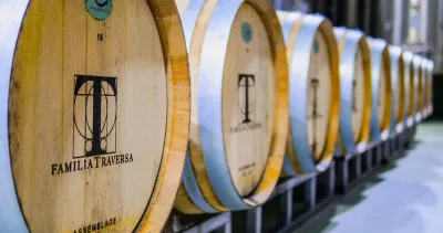Traversa