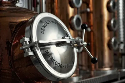 Basque Moonshiners