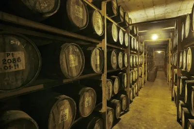 John Distilleries