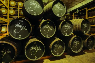 John Distilleries