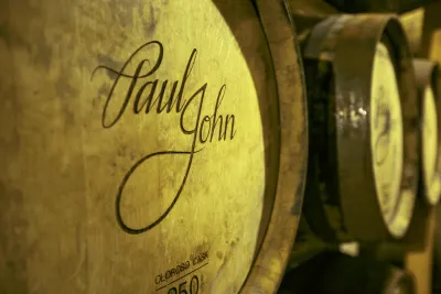 John Distilleries
