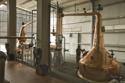 John Distilleries
