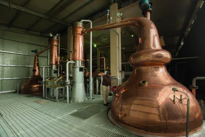 John Distilleries
