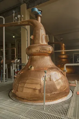John Distilleries