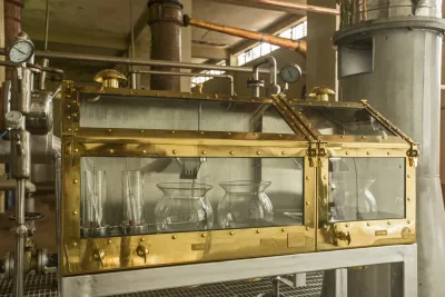 John Distilleries