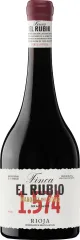 MARQUES DEL ATRIO FINCA EL RUBIO 2017 0,75