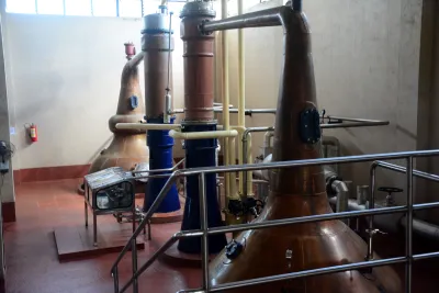 John Distilleries