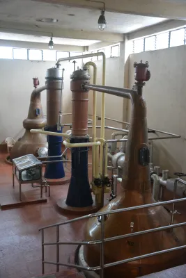John Distilleries