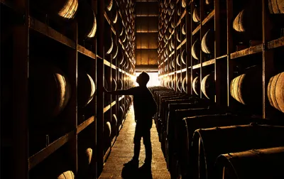 John Distilleries
