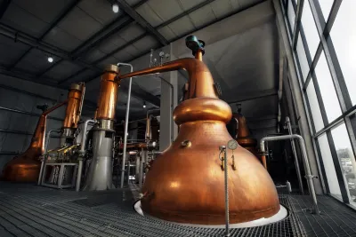 John Distilleries