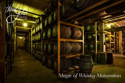John Distilleries
