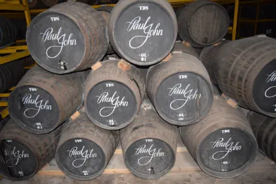 John Distilleries