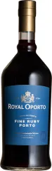 ROYAL OPORTO RUBY PORTO 0.75L 19% NEW