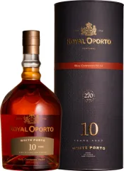 ROYAL OPORTO 10YO TAWNY PORTO 0.75L 20% TUBA