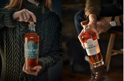 Walsh Whiskey