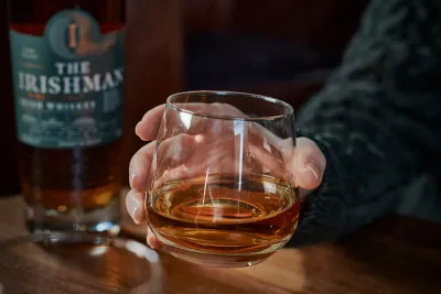 Walsh Whiskey