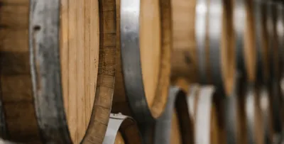 Walsh Whiskey