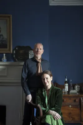 Walsh Whiskey