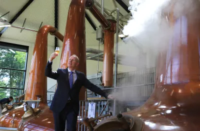 Walsh Whiskey