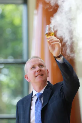 Walsh Whiskey