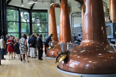 Walsh Whiskey