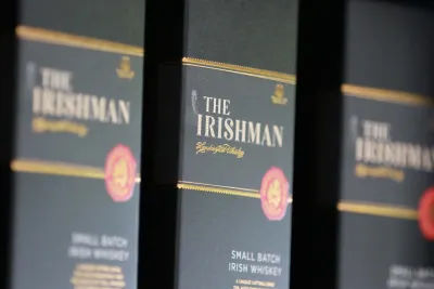 Walsh Whiskey